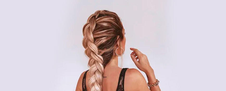 Trenza holandesa