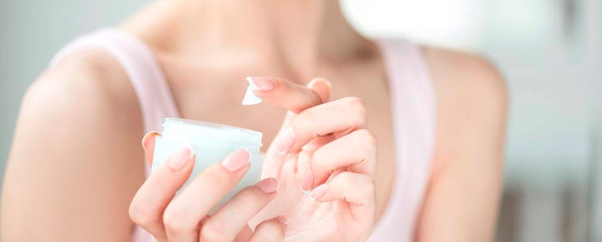 ¿Qué crema para picores genitales femeninos calma los síntomas?