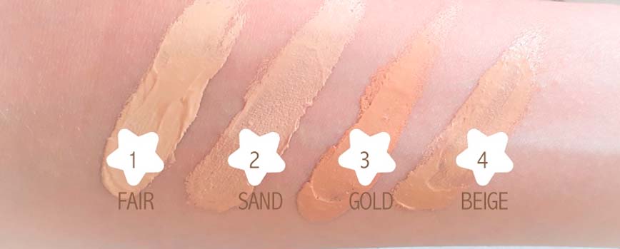 ¿Cómo escoger la mejor BB Cream?