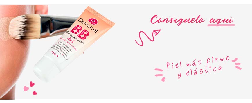 Bb Magic Beauty Cream de Dermacol