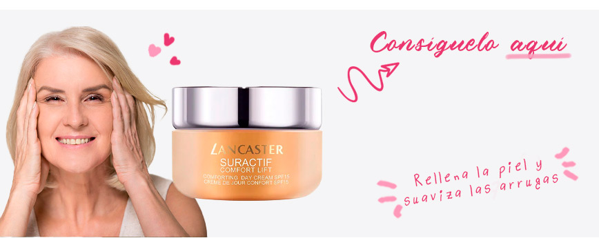 Suractif Comfort Lift de Lancaster