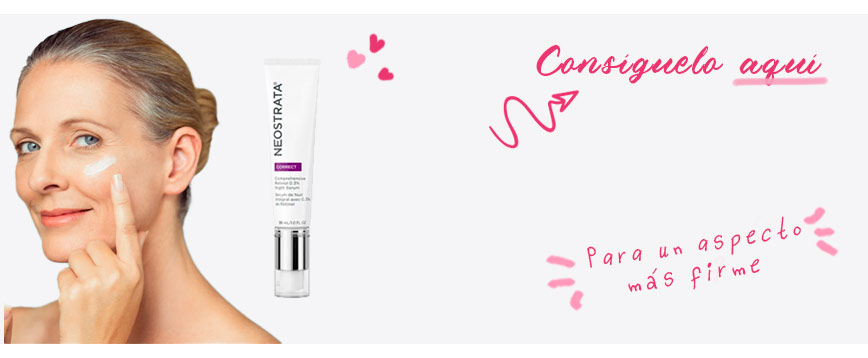 Correct Retinol Serum Noche de Neostrata