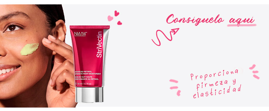 Advanced Retinol Intensive Night Moisturizer