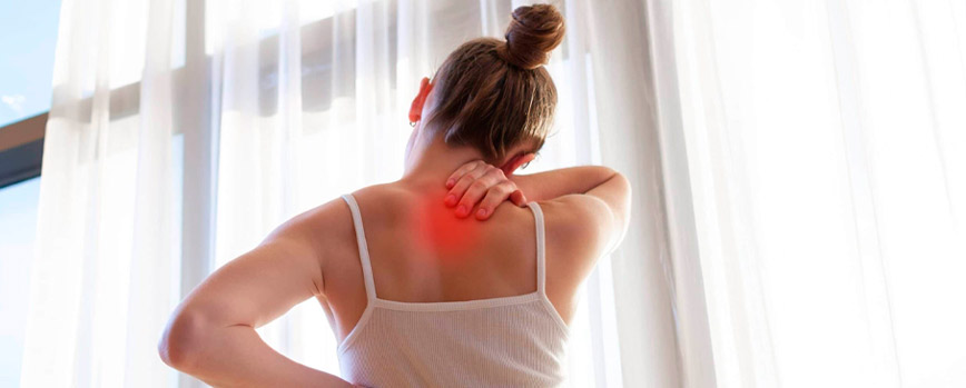 ¿Por qué aparecen los dolores musculares?