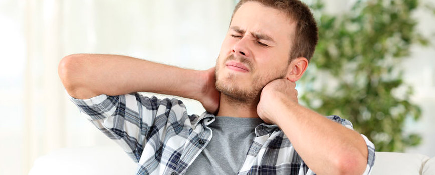 ¿Por qué utilizar una crema para dolores musculares?