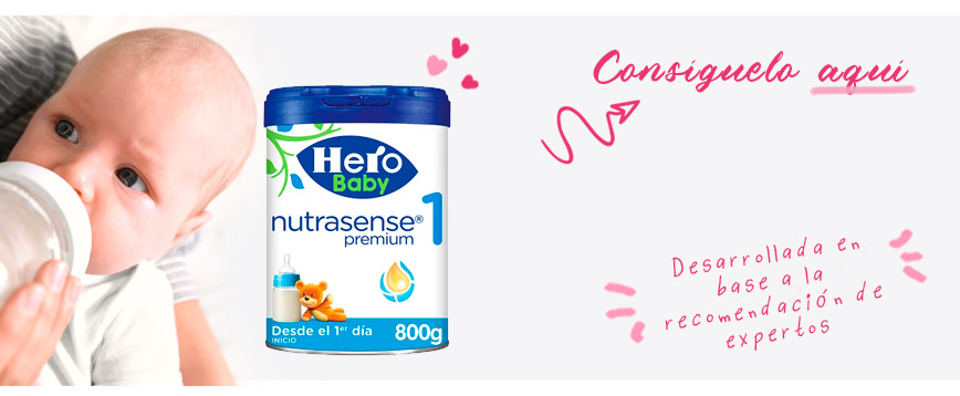 Nutrasense Premium 1 de Hero