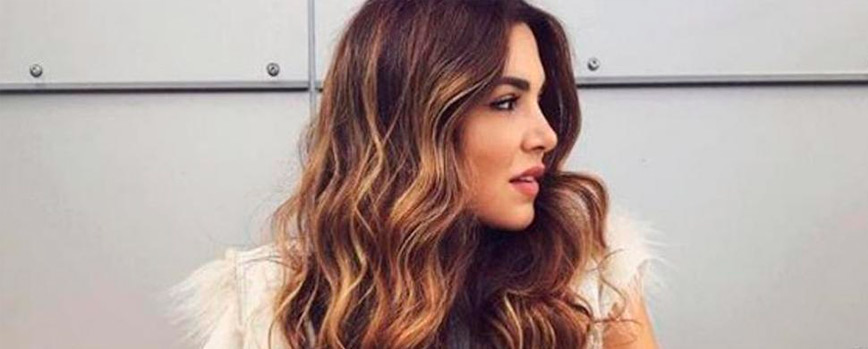 ¿Qué son las mechas ojos de tigre?