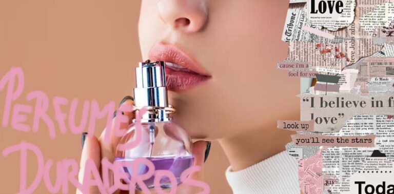 Perfumes para mujeres, para hombres o viceversa, ¿tienen género los aromas?