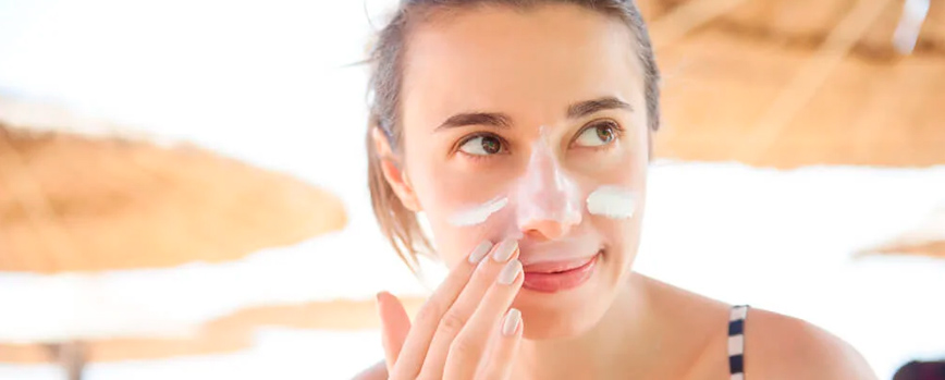 ¿Cómo elegir el mejor protector solar facial antimanchas?