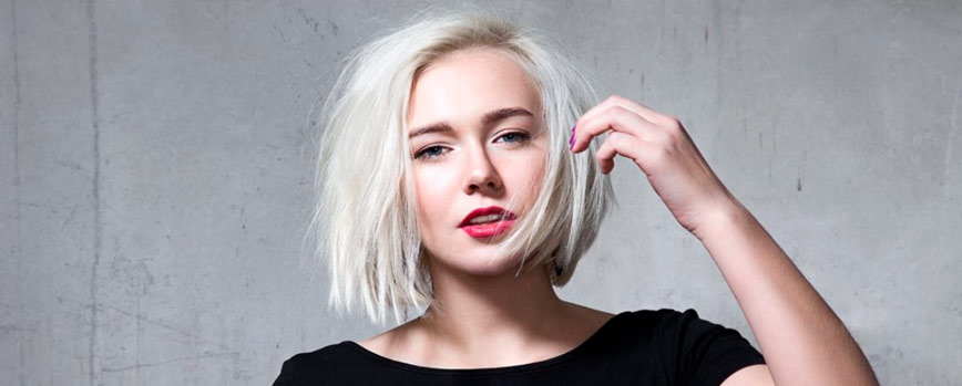 Cómo cuidar y mantener el color de pelo rubio nórdico en perfecto estado