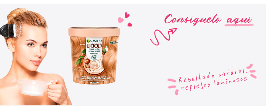 2. Good de Garnier