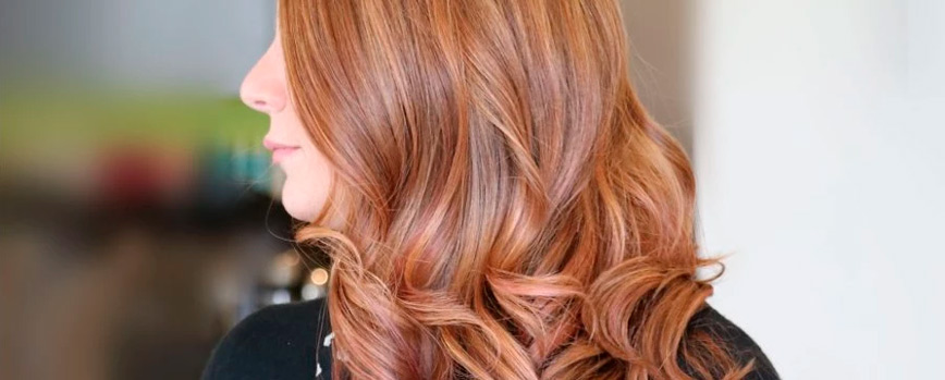 Paso 5: corte a capas para las puntas
