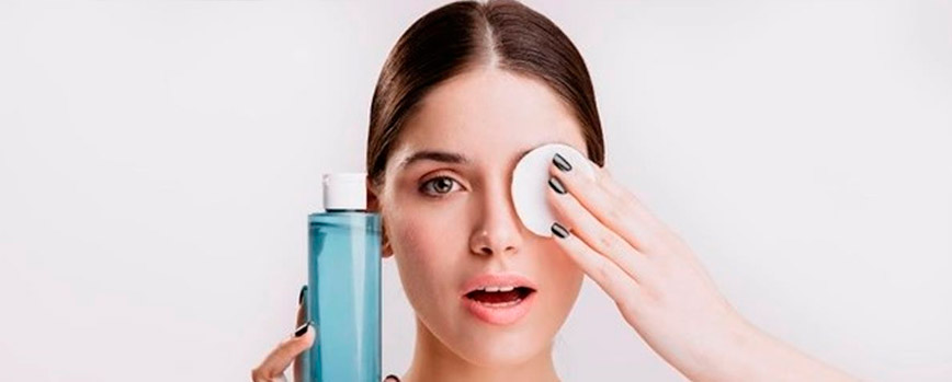 Tonico piel sensible: ¿por qué incorporarlo a la rutina facial?