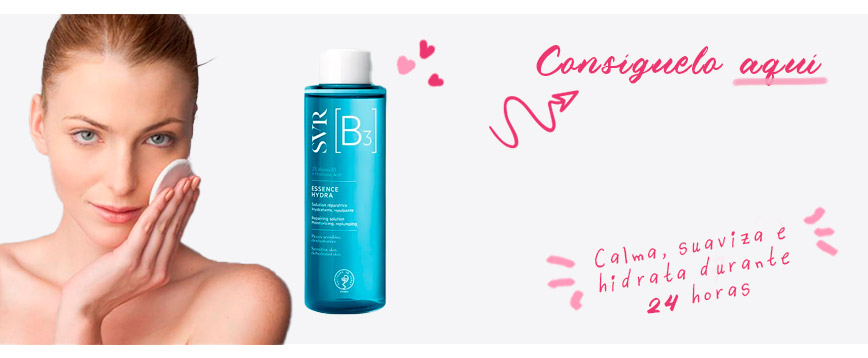 Essence Hydra B3 de Laboratoires SVR