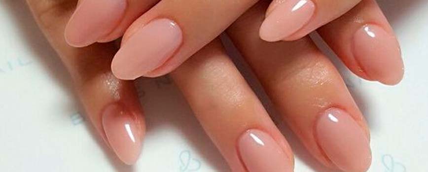 Uñas nude: una tendencia atemporal