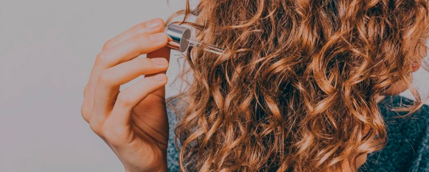 Consejos para eliminar el encrespamiento del pelo