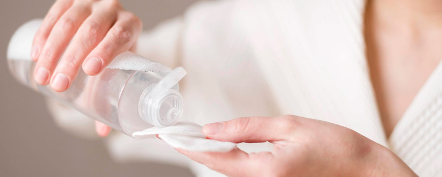 ¿Qué es el agua micelar?