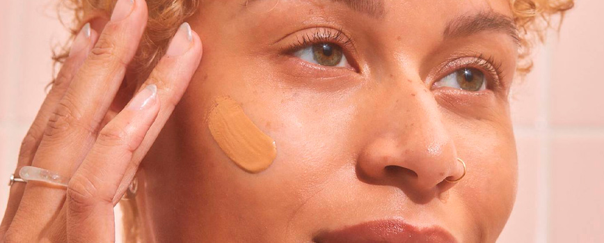 ¿Por qué usar una BB Cream piel grasa?