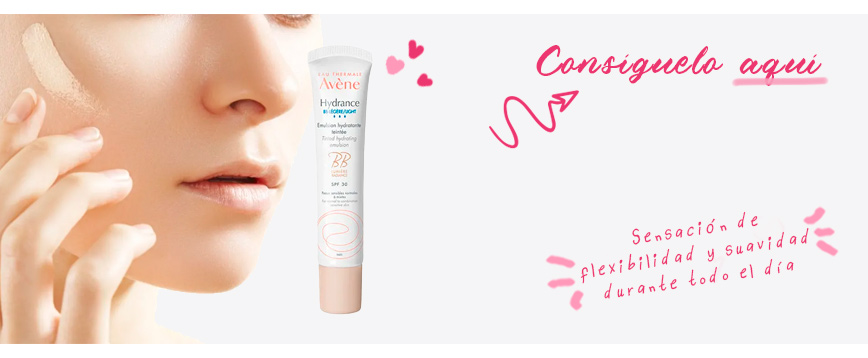 Hydrance Bb Emulsión Ligera de Avene