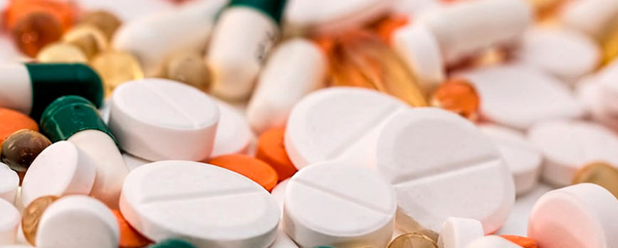 Ciertos medicamentos