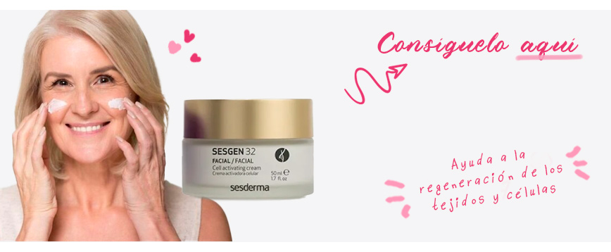 Sesgen 32 Cell Activating Cream de Sesderma