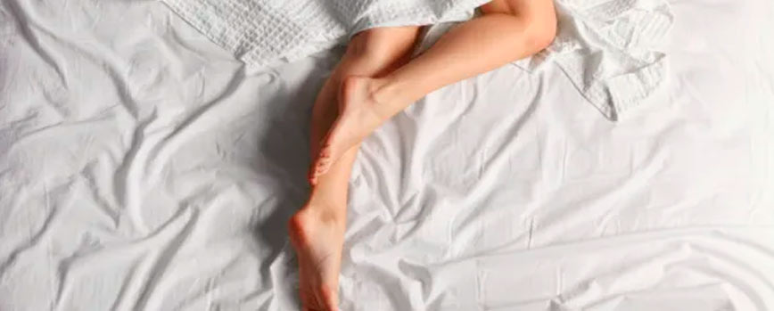 Principales causas del picor en las piernas