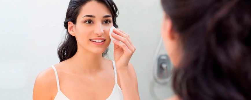 Preparar tu piel, un paso imprescindible antes del maquillaje