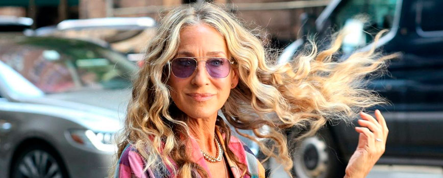 ¿Por qué escoger un spray para canas?