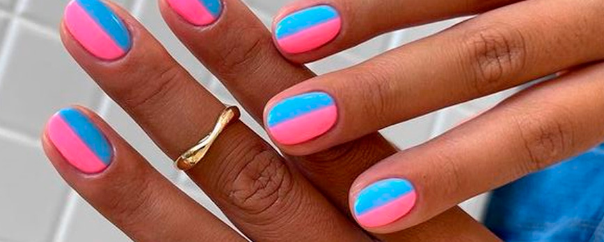 Uñas divididas