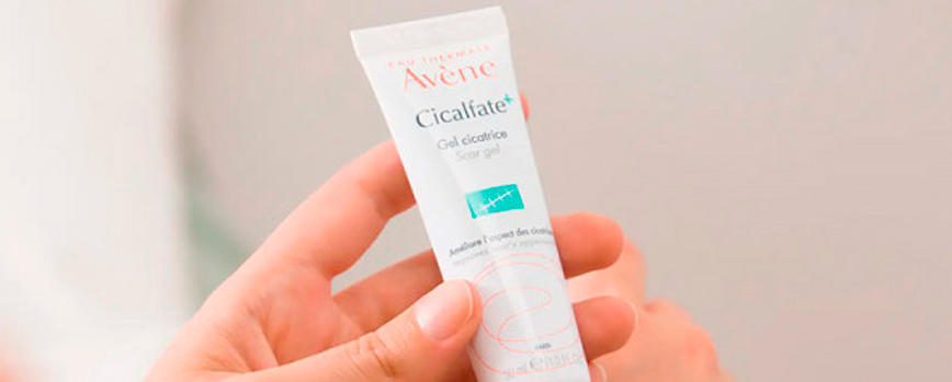 Avene Cicalfate, ¿Para qué sirve? ¿Sabías que va más allá de la  cicatrización? ✓