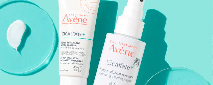 Usos adicionales de la crema Cicalfate