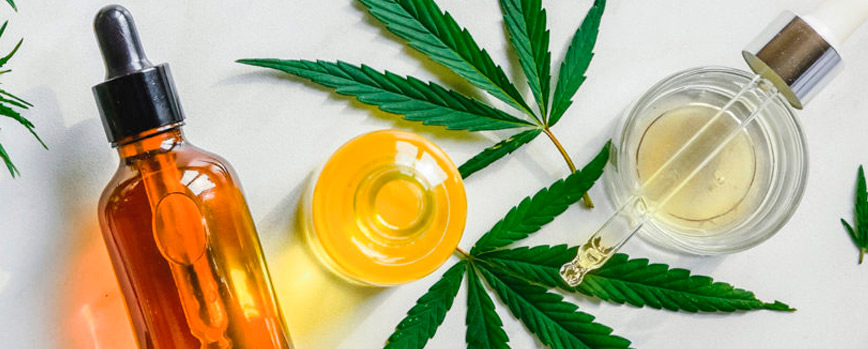 ¿Qué es el CBD?