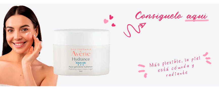 Hydrance Aqua-Gel de Avene
