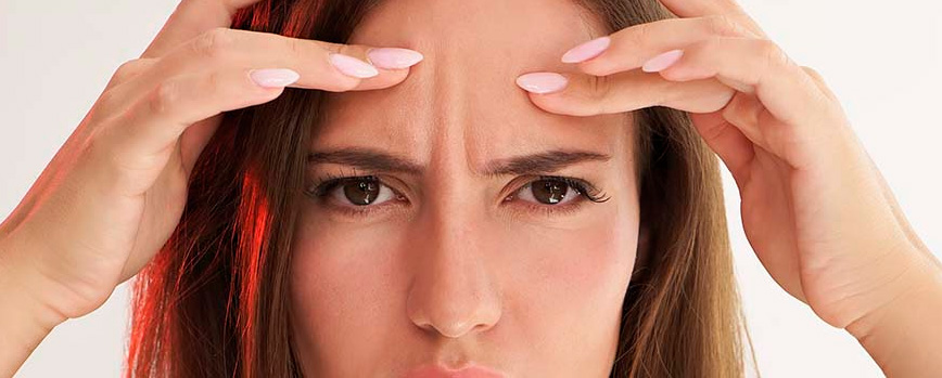 2. Tratamiento contra el exceso de sebo