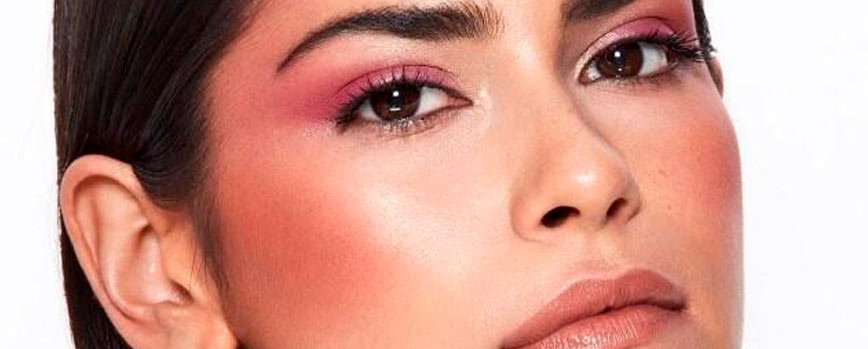 ¿Qué es el maquillaje blush?