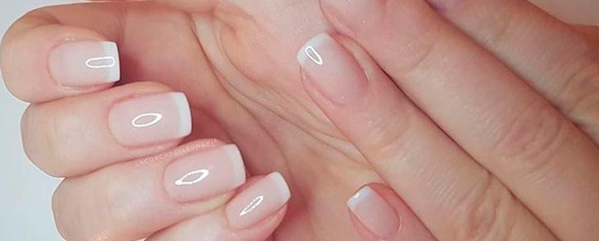 Uñas americanas: ¿Qué son?
