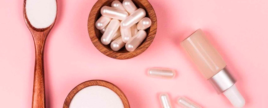 ¿Cómo se toma el mejor colágeno para la piel de farmacia?