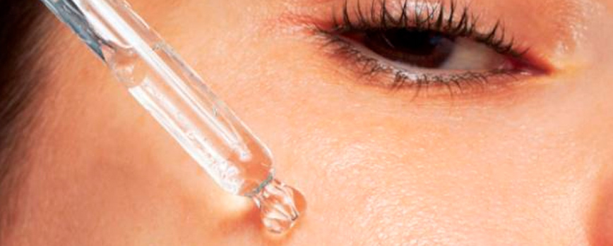 ¿Cuáles son los mejores serums para piel mixta?