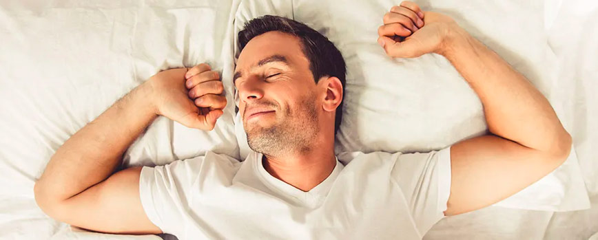 Descansa: