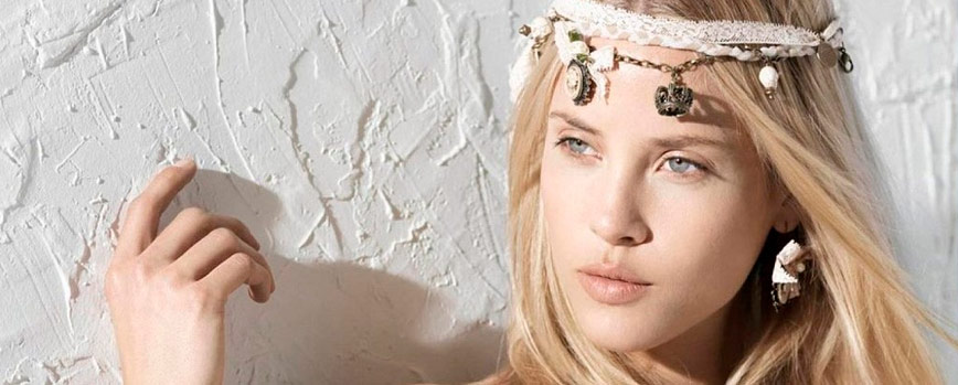 7. Turbante como complemento estrella