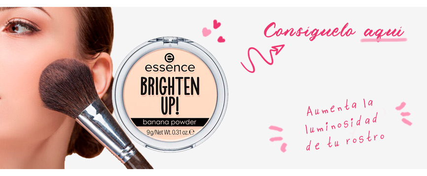 Brighten Up! Essence