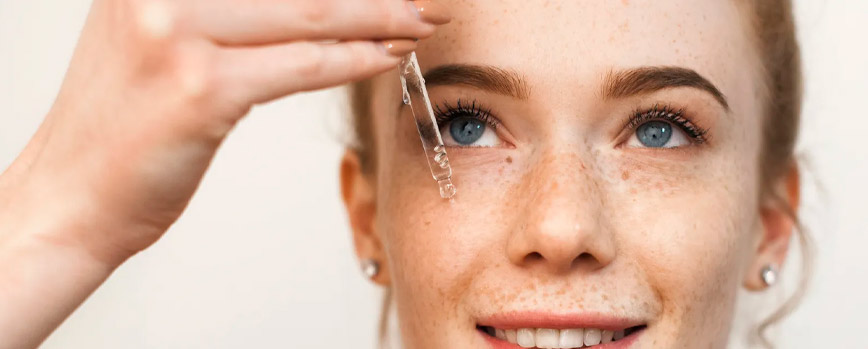 Ventajas del retinal vs retinol