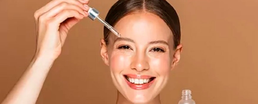 Principales beneficios de usar un sérum antioxidante para el rostro
