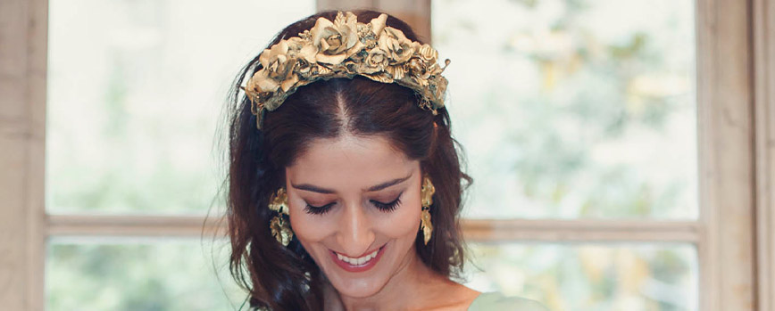 Tiara o corona