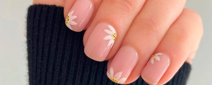 5. Detalles de flores