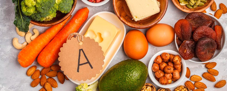 Vitamina A