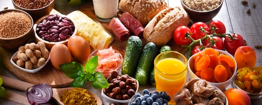 Vitaminas del complejo B