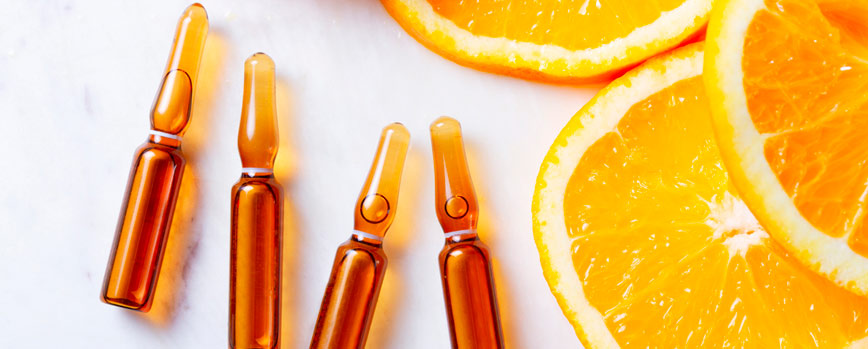 Vitamina C