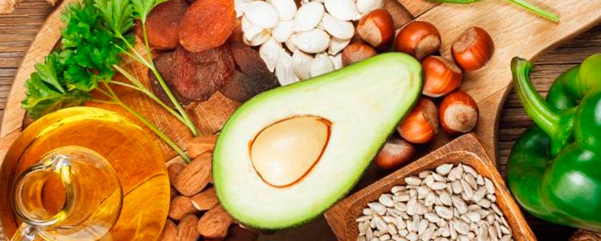 Vitamina E