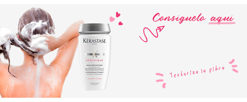 Specifique Bain Prévention de Kerastase